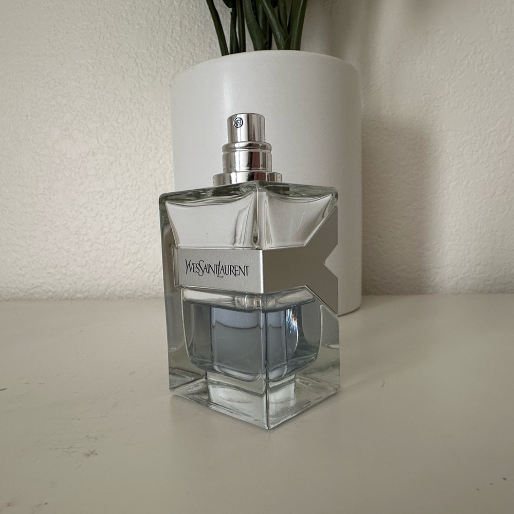 YSL Y EDT